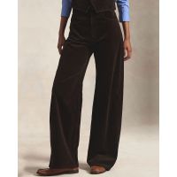 Polo Ralph Lauren - Woven-Wide Leg-Pants