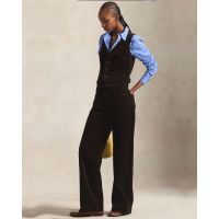 Polo Ralph Lauren - Woven-Wide Leg-Pants