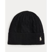 Γυναικείος Σκούφος  Polo Ralph Lauren - Pony Beanie