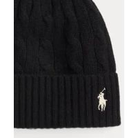 Γυναικείος Σκούφος  Polo Ralph Lauren - Pony Beanie