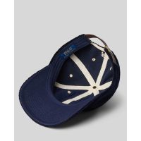 Polo Ralph Lauren - Woven-Cap   