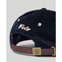 Polo Ralph Lauren - Woven-Cap   