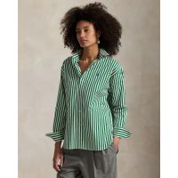 Polo Ralph Lauren - Ls Rmsy St-Long Sleeve-Blouse