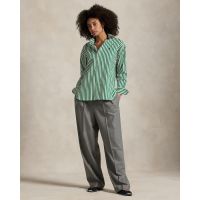 Polo Ralph Lauren - Ls Rmsy St-Long Sleeve-Blouse