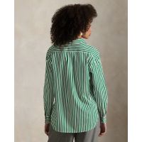Polo Ralph Lauren - Ls Rmsy St-Long Sleeve-Blouse