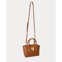Ralph Lauren - Tnnr Sm Schl-Satchel-Small