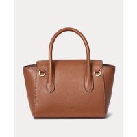 Ralph Lauren - Tnnr Sm Schl-Satchel-Small