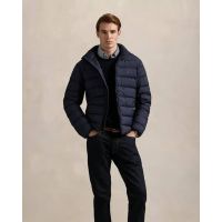 Polo Ralph Lauren - Cldn Wld Jkt-Insulated-Bomber