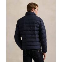 Polo Ralph Lauren - Cldn Wld Jkt-Insulated-Bomber