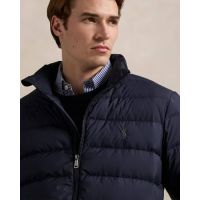 Polo Ralph Lauren - Cldn Wld Jkt-Insulated-Bomber