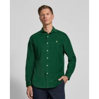 Polo Ralph Lauren - Cuestbbppcs-Long Sleeve-Sport Shirt