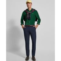 Polo Ralph Lauren - Cuestbbppcs-Long Sleeve-Sport Shirt
