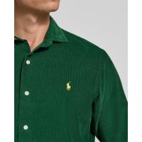Polo Ralph Lauren - Cuestbbppcs-Long Sleeve-Sport Shirt