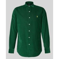 Polo Ralph Lauren - Cuestbbppcs-Long Sleeve-Sport Shirt