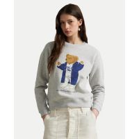Polo Ralph Lauren - Knit-Sweatshirt