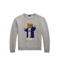 Polo Ralph Lauren - Knit-Sweatshirt
