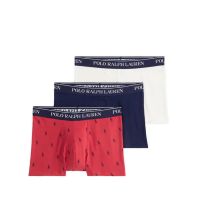 Polo Ralph Lauren - Clssic Trunk-3 Pack-Trunk   