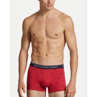 Polo Ralph Lauren - Clssic Trunk-3 Pack-Trunk   