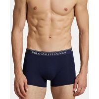 Polo Ralph Lauren - Clssic Trunk-3 Pack-Trunk   