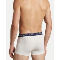 Polo Ralph Lauren - Clssic Trunk-3 Pack-Trunk   