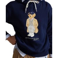 Polo Ralph Lauren - Knit-Sweatshirt