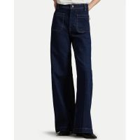 Γυναικείο Jean Παντελόνι Polo Ralph Lauren - Woven-Flare