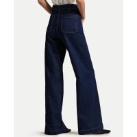 Γυναικείο Jean Παντελόνι Polo Ralph Lauren - Woven-Flare