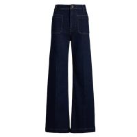 Γυναικείο Jean Παντελόνι Polo Ralph Lauren - Woven-Flare