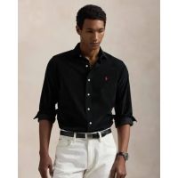 Polo Ralph Lauren - Cuestbbppcs-Long Sleeve-Sport Shirt