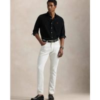 Polo Ralph Lauren - Cuestbbppcs-Long Sleeve-Sport Shirt