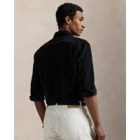 Polo Ralph Lauren - Cuestbbppcs-Long Sleeve-Sport Shirt