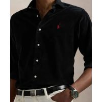 Polo Ralph Lauren - Cuestbbppcs-Long Sleeve-Sport Shirt