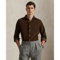 Polo Ralph Lauren - Cuestbbppcs-Long Sleeve-Sport Shirt