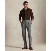 Polo Ralph Lauren - Cuestbbppcs-Long Sleeve-Sport Shirt