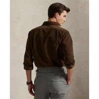 Polo Ralph Lauren - Cuestbbppcs-Long Sleeve-Sport Shirt