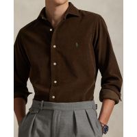 Polo Ralph Lauren - Cuestbbppcs-Long Sleeve-Sport Shirt