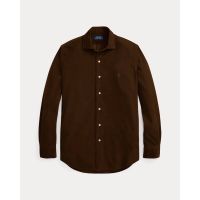 Polo Ralph Lauren - Cuestbbppcs-Long Sleeve-Sport Shirt