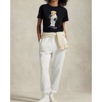 Γυναικεία Κοντομάνικη Μπλούζα Polo Ralph Lauren - Knit