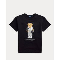 Γυναικεία Κοντομάνικη Μπλούζα Polo Ralph Lauren - Knit