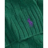 Polo Ralph Lauren - Wl Cshmr Csf-Scarf-Oblong