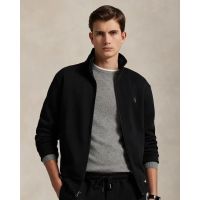 Polo Ralph Lauren - Trackjktm38-Long Sleeve-Sweatshirt