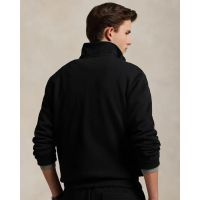 Polo Ralph Lauren - Trackjktm38-Long Sleeve-Sweatshirt