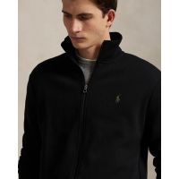 Polo Ralph Lauren - Trackjktm38-Long Sleeve-Sweatshirt