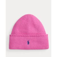 Γυναικείος Σκούφος  Polo Ralph Lauren - Pony Beanie