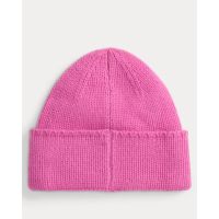 Γυναικείος Σκούφος  Polo Ralph Lauren - Pony Beanie