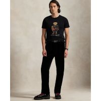 Polo Ralph Lauren - Ssteecmslm1-Short Sleeve-T-Shirt   