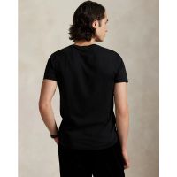 Polo Ralph Lauren - Ssteecmslm1-Short Sleeve-T-Shirt   