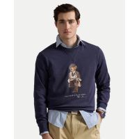 Polo Ralph Lauren - Lscnm4-Long Sleeve-Sweatshirt   