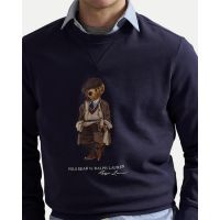 Polo Ralph Lauren - Lscnm4-Long Sleeve-Sweatshirt   