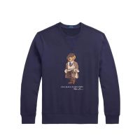 Polo Ralph Lauren - Lscnm4-Long Sleeve-Sweatshirt   